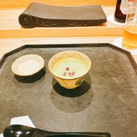 鮨 こん藤 - 