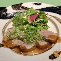 夢屋銀兵衛 虎夢 - 