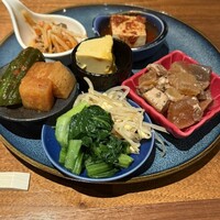 にくはじ - 