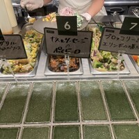 W Toranomon -the market- - 