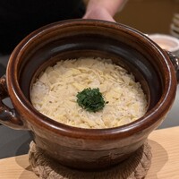 東山無垢 - 筍