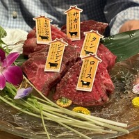 にくはじ - 