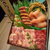 一鳥目 とり松 - 
