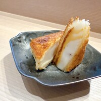鮨 浩也 - 