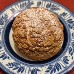 BURDIGALA TOKYO - 広尾のシュークリーム