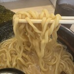 横浜家系ラーメン 龍馬家 - 