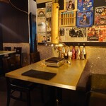 国産黒毛和牛健康美食 焼肉朋ちゃん - 