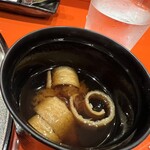 天婦羅処 京林泉 - 