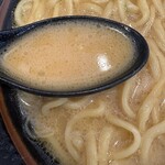 横浜家系ラーメン 龍馬家 - 