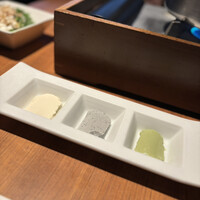 羅豚 ギンザ・グラッセ - 