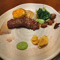 知喜多 横浜西口店 - 