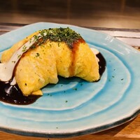 OSAKAきっちん。 東急プラザ渋谷店 - 