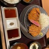 牛カツ京都勝牛 四条河原町店