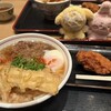 能古うどん製造所 キャナルシティ店