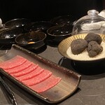 YORONIKU TOKYO AZABUDAIHILLS - 