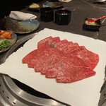 YORONIKU TOKYO AZABUDAIHILLS - 