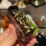 YORONIKU TOKYO AZABUDAIHILLS - 