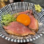 メヂカそば 吟魚 - 