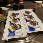 YORONIKU TOKYO AZABUDAIHILLS - 