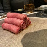 YORONIKU TOKYO AZABUDAIHILLS - 