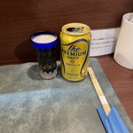 メヂカそば 吟魚 - 