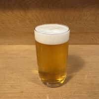 生ビール（小）