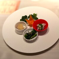 京鼎樓 HANARE店 - 