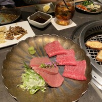 YORONIKU TOKYO AZABUDAIHILLS - 