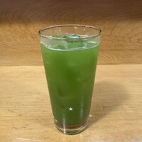 緑茶