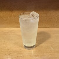 レモンサワー