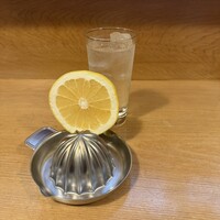 生グレープフルーツハイ