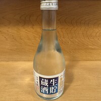 菊正宗 冷酒