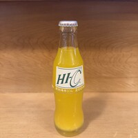 オレンジジュース
