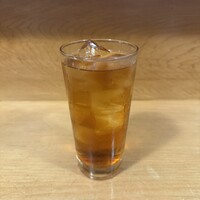ウーロンハイ
