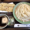 手打ちうどん 袋屋