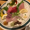 魚屋スタンドふじ子