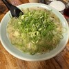 めんちゃんラーメン