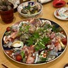 旬ものと日本酒 とみ笑 - 