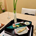 馬車道 大かわ - 