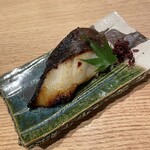 魚ト日本酒あたらよ - 