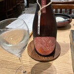 魚ト日本酒あたらよ - 