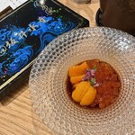 魚ト日本酒あたらよ - 