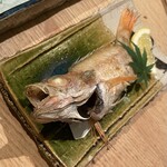 魚ト日本酒あたらよ - 