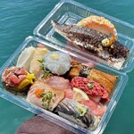 唐戸市場 活きいき馬関街 - 