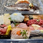 唐戸市場 活きいき馬関街 - 