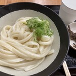 いぶきうどん エキア北千住店 - 