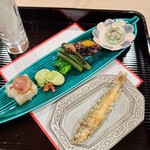 馬車道 大かわ - 