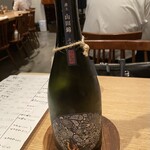 魚ト日本酒あたらよ - 