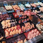 唐戸市場 活きいき馬関街 - 