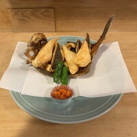 季節の焼物